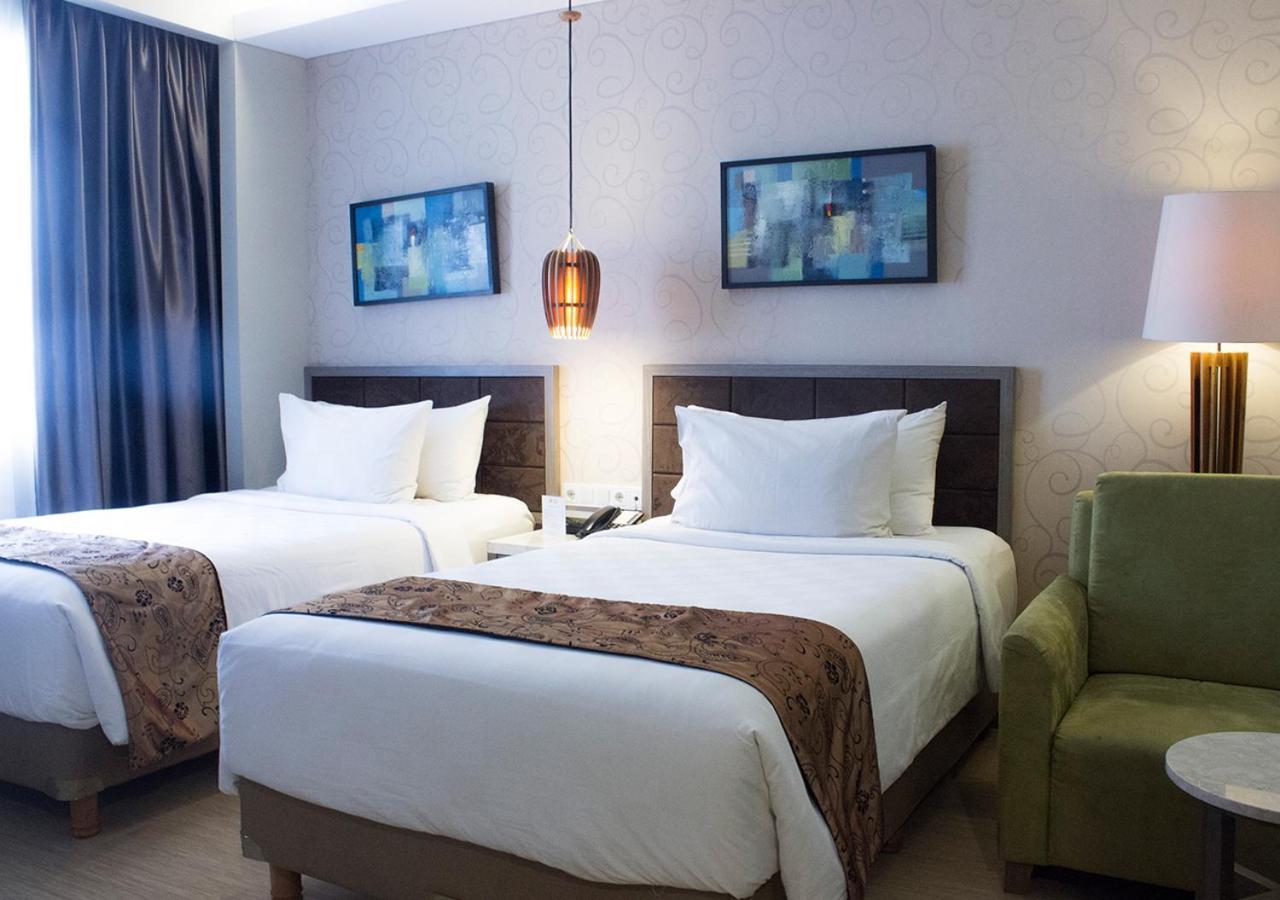 Hotel Bw Kemayoran & Convention Powered By Archipelago Jakarta