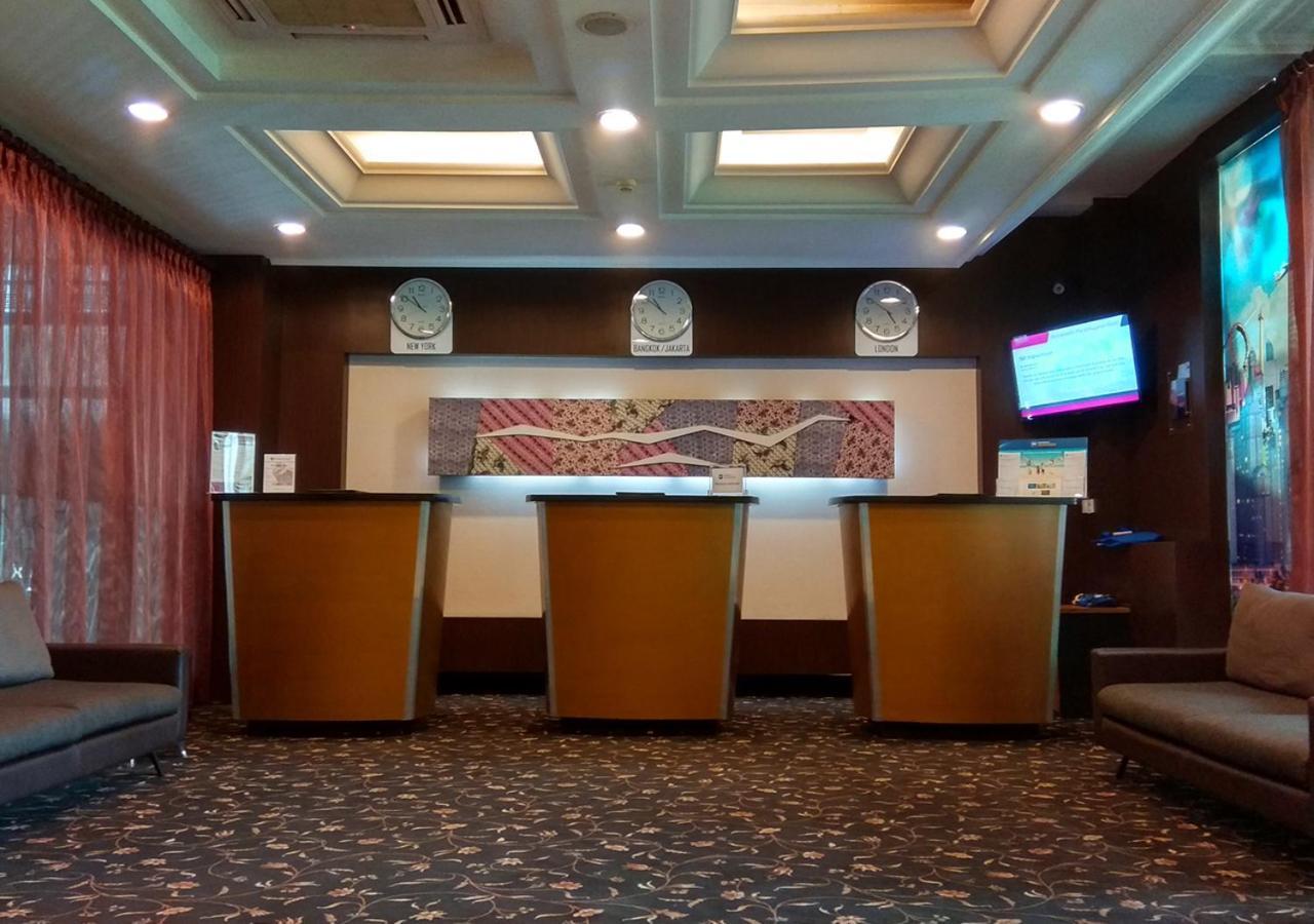 Bw Kemayoran & Convention Powered By Archipelago Jakarta
