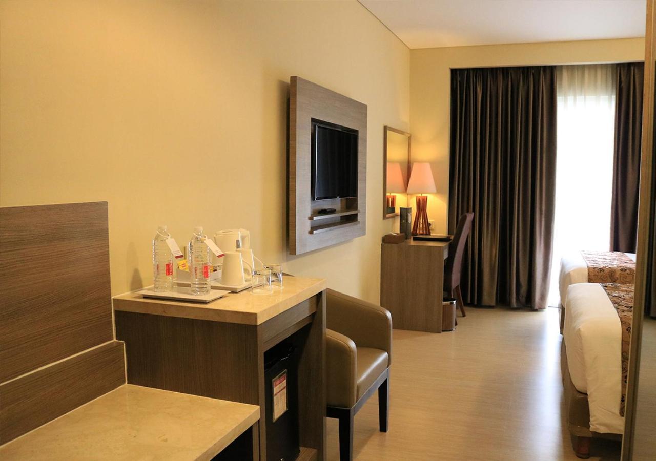 Bw Kemayoran & Convention Powered By Archipelago Hotel Jakarta