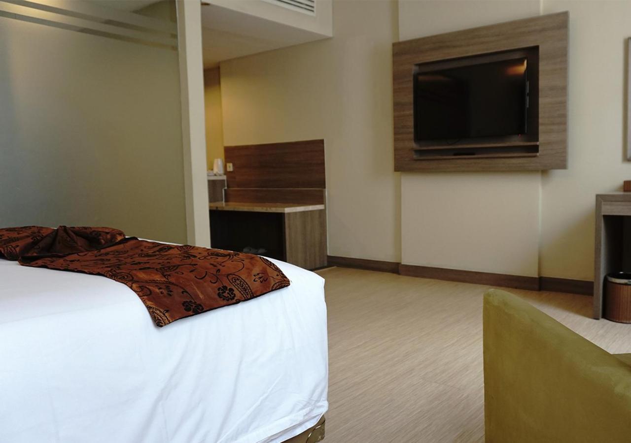Bw Kemayoran & Convention Powered By Archipelago 4*