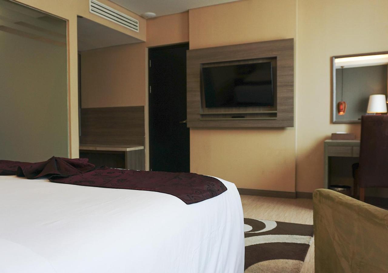 Hotel Bw Kemayoran & Convention Powered By Archipelago Jakarta