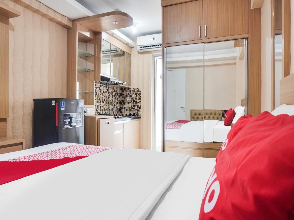 Capital O 91940 Flexible Hotel Jakarta