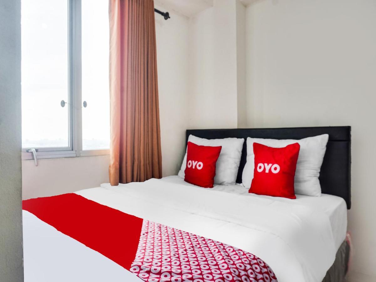 Capital O 91940 Flexible Hotel Jakarta