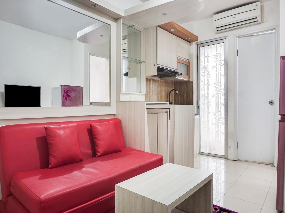 Capital O 91940 Flexible Hotel Jakarta