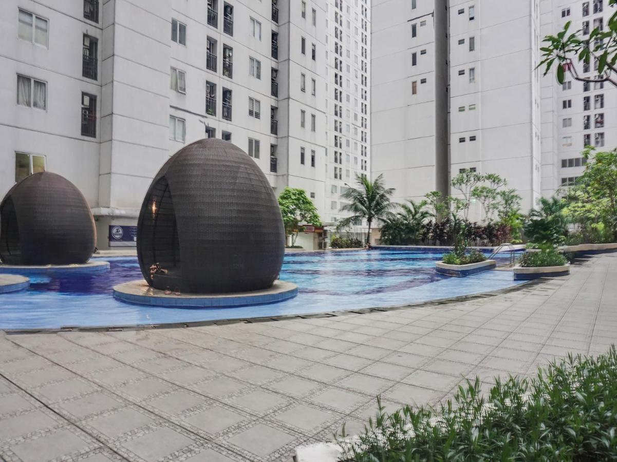 Capital O 91940 Flexible Hotel Jakarta