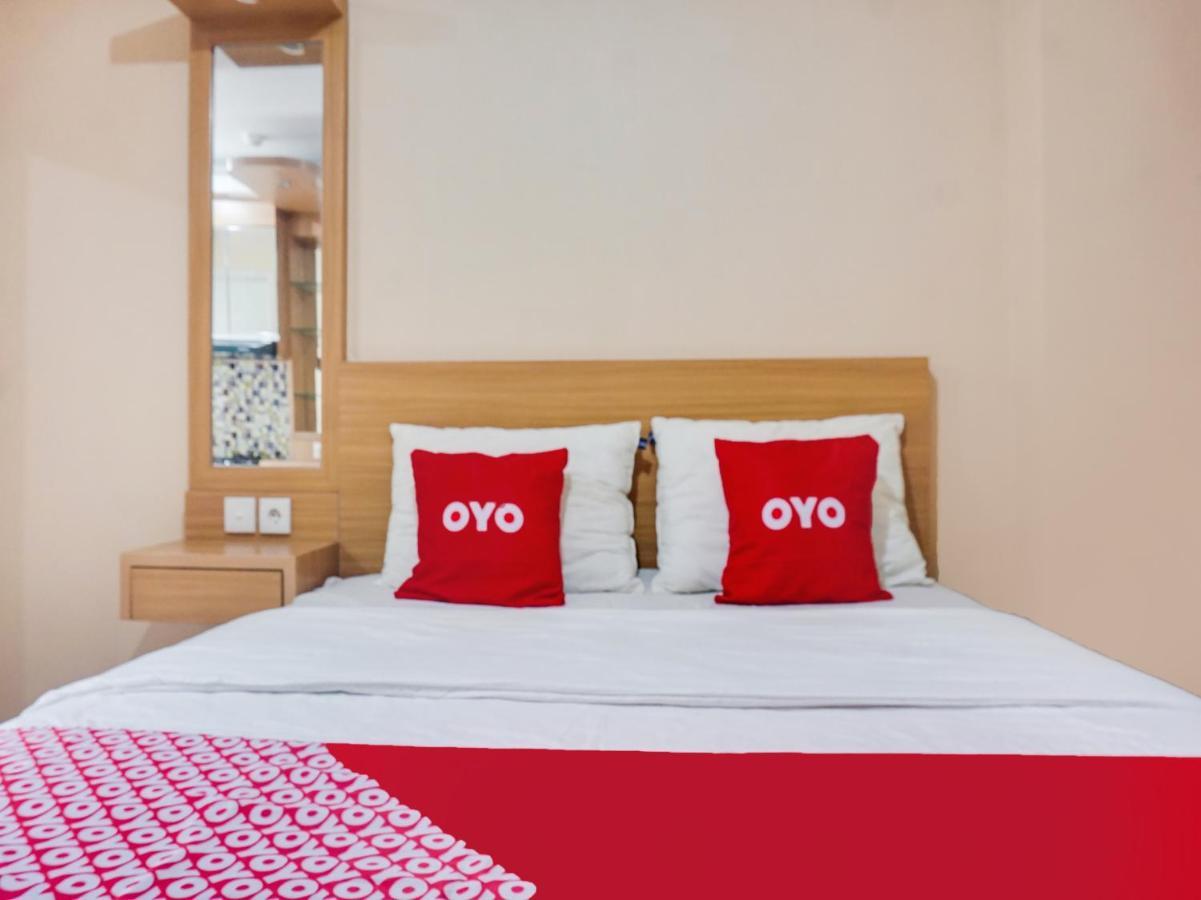 Capital O 91940 Flexible Hotel Jakarta