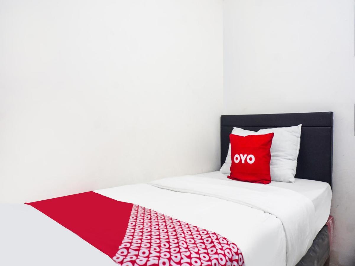 Capital O 91940 Flexible Hotel Jakarta