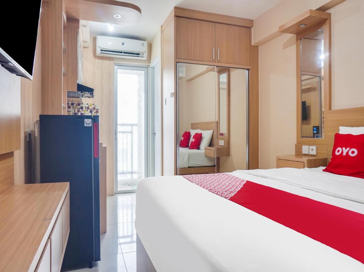 Capital O 91940 Flexible 3* Jakarta