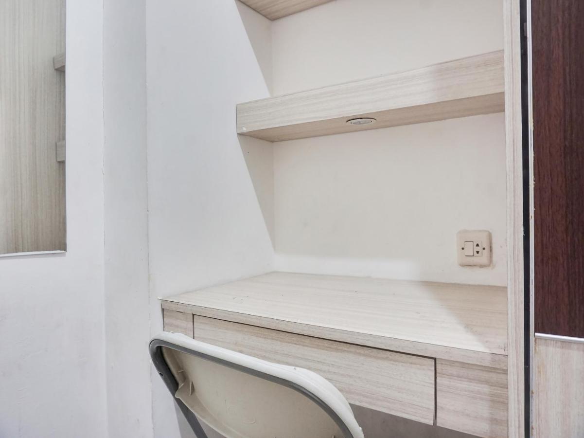 Capital O 91940 Flexible Hotel Jakarta