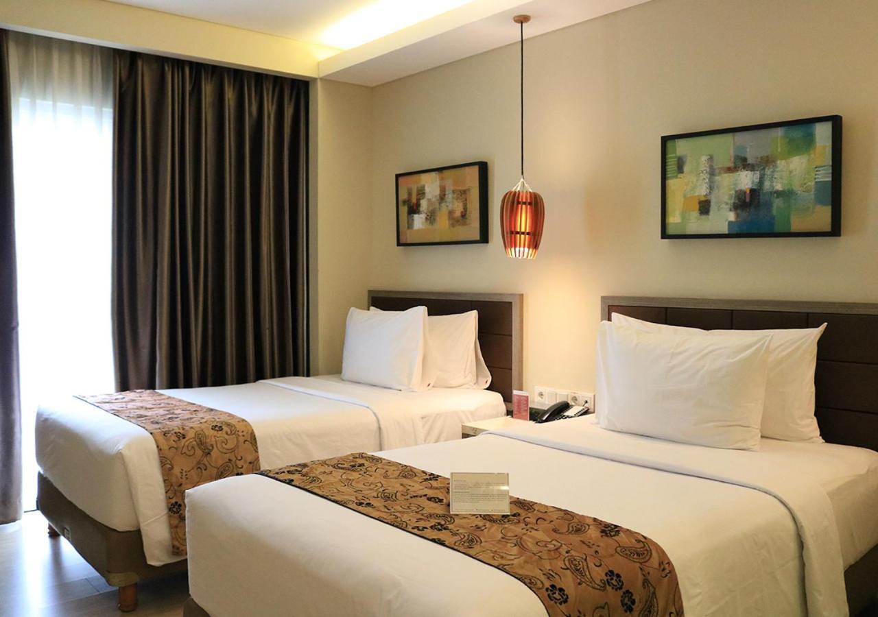 Hotel Bw Kemayoran & Convention Powered By Archipelago
