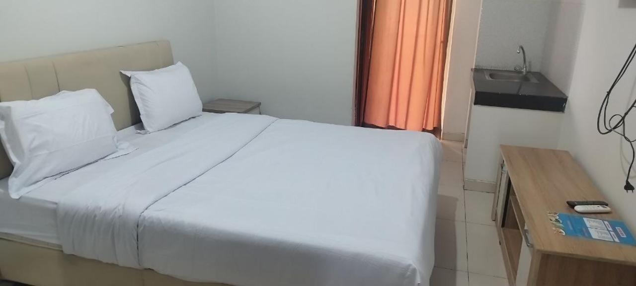 Minongga By Spazie Hotel Jakarta