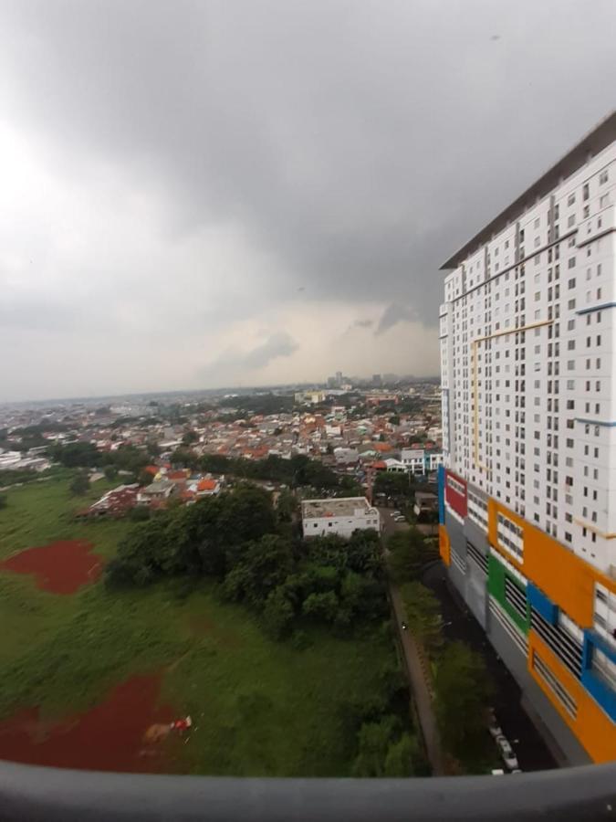 Toptravel Bassura Căn hộ