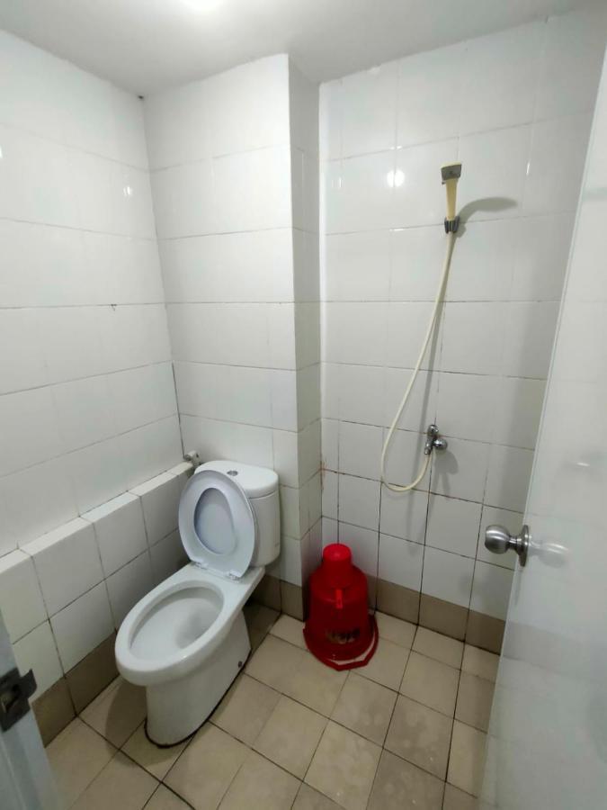 Căn hộ Toptravel Bassura Jakarta