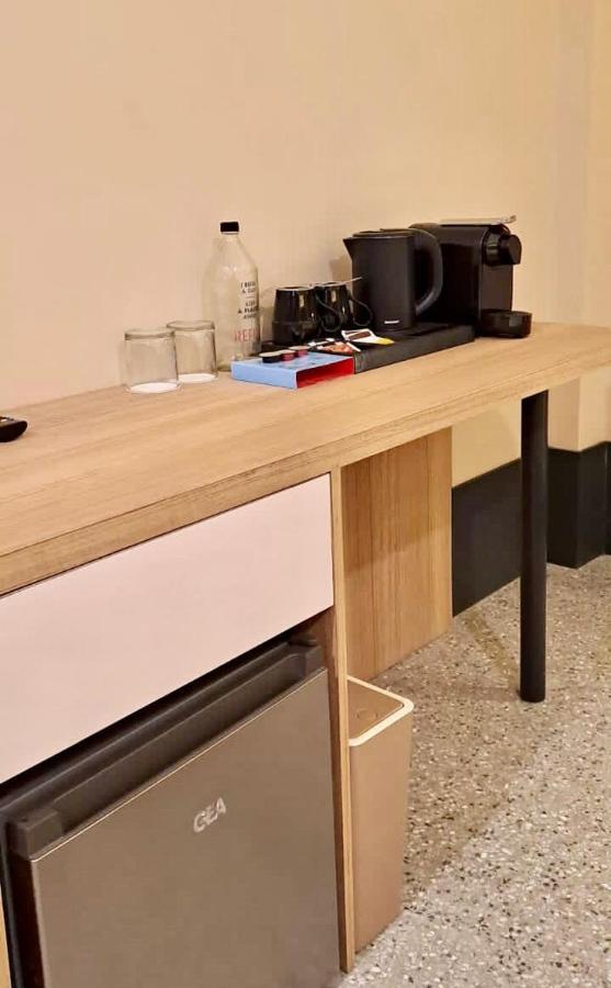 Hotel Liberta Hub Blok M 3*