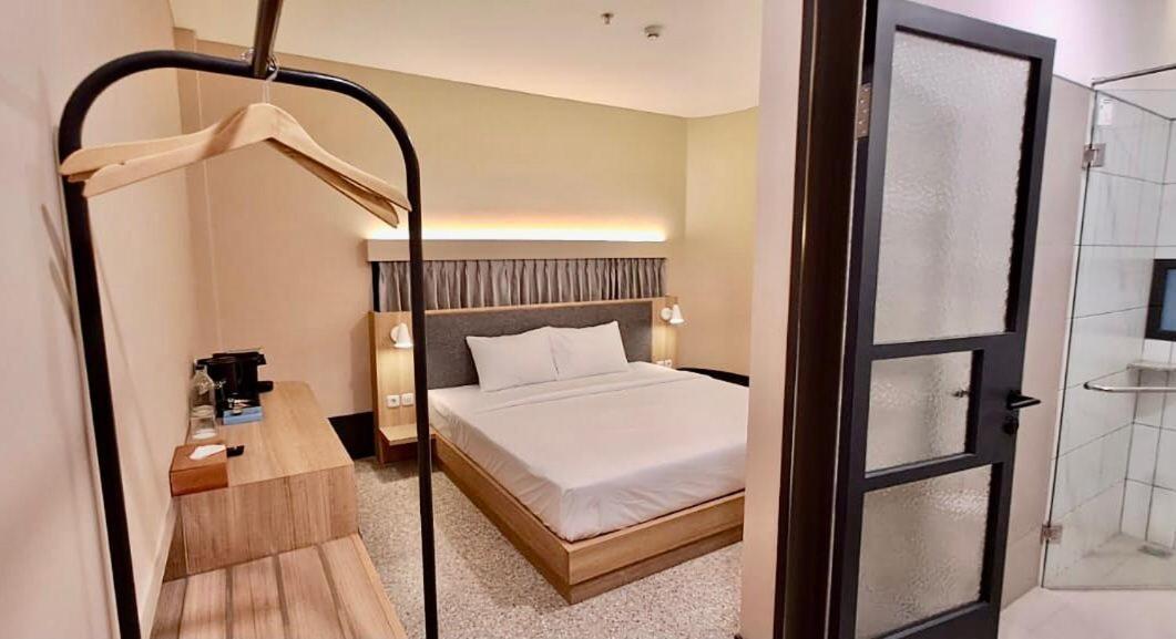 Hotel Liberta Hub Blok M