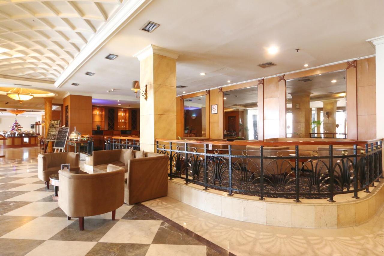 Hotel Kaisar