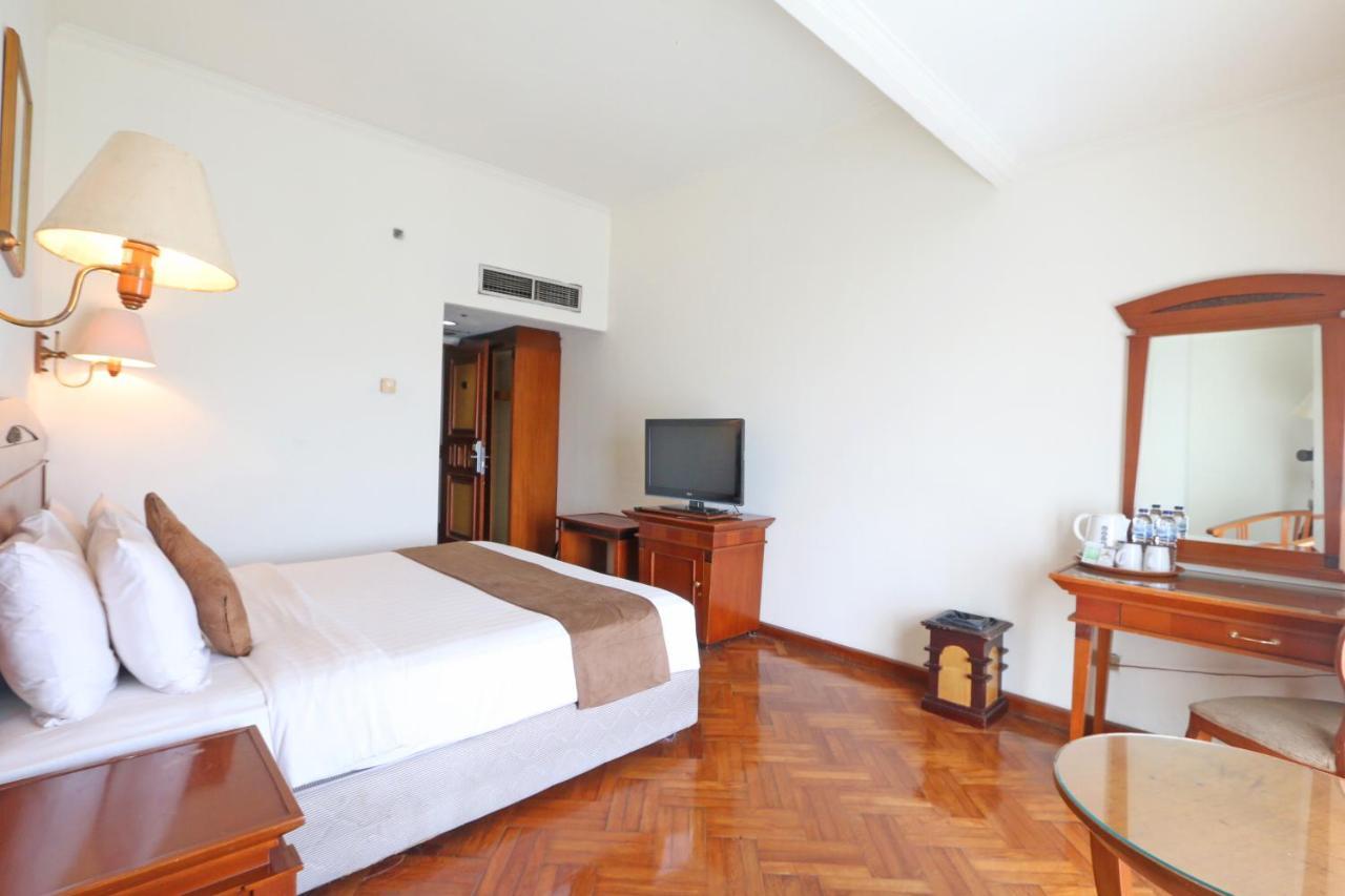 Hotel Kaisar Jakarta