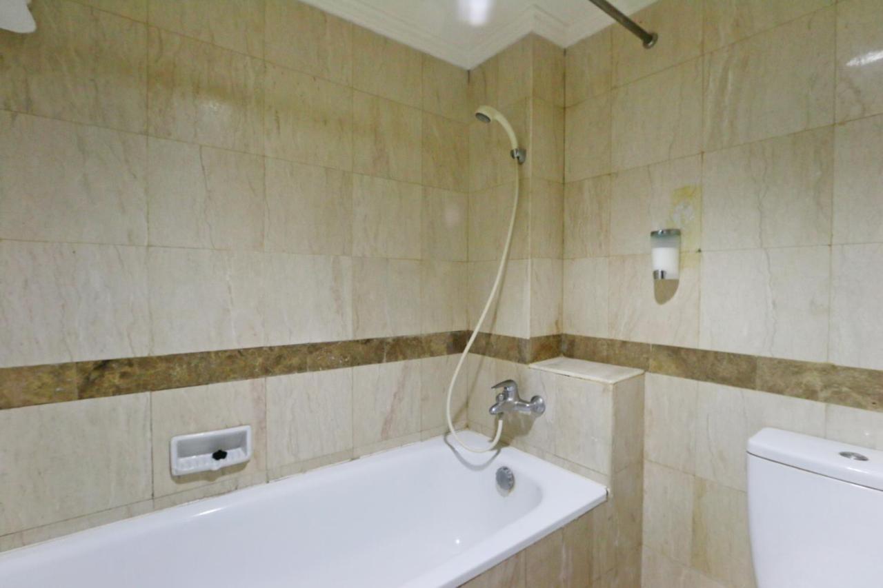 Hotel Kaisar Jakarta