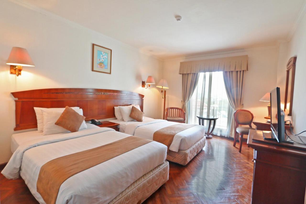 Hotel Kaisar Jakarta