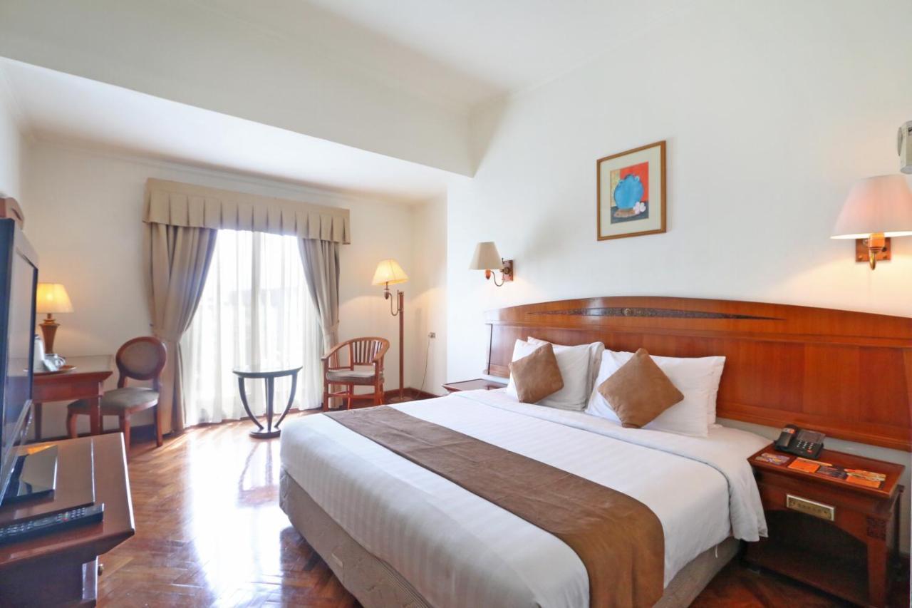 Kaisar 3* Jakarta