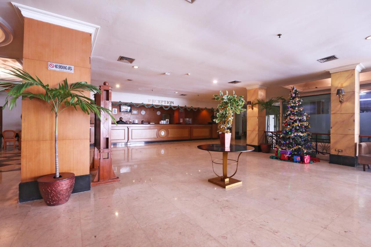 Hotel Kaisar Jakarta