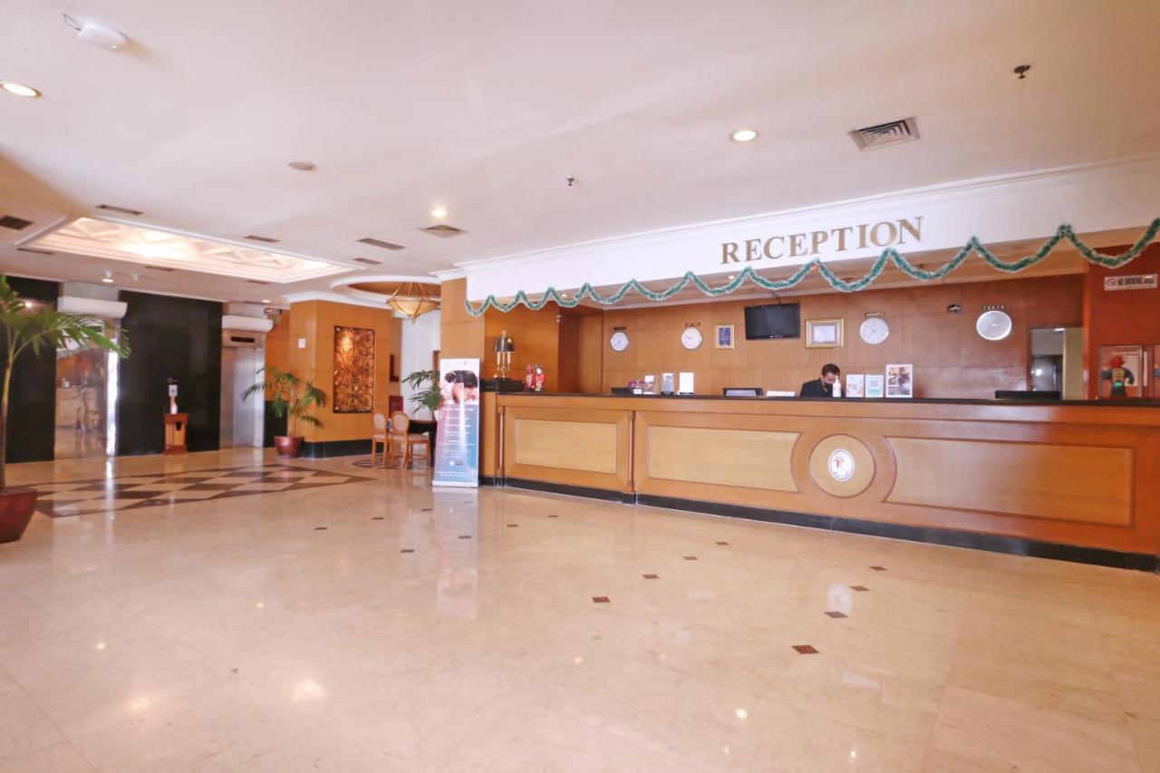 Hotel Kaisar 3*