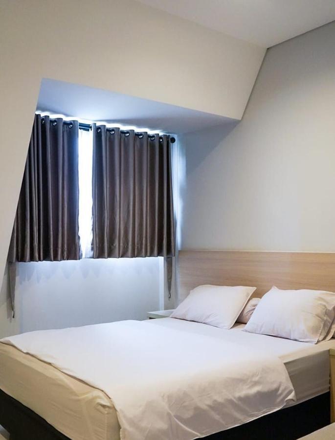 Guest house Mendjangan Jakarta