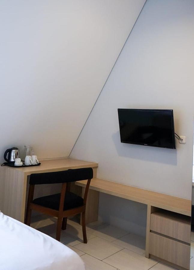 Guest house Mendjangan Jakarta