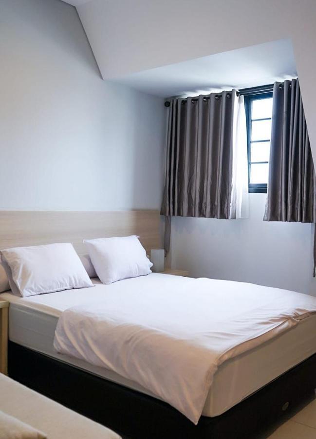 Guest house Mendjangan Jakarta