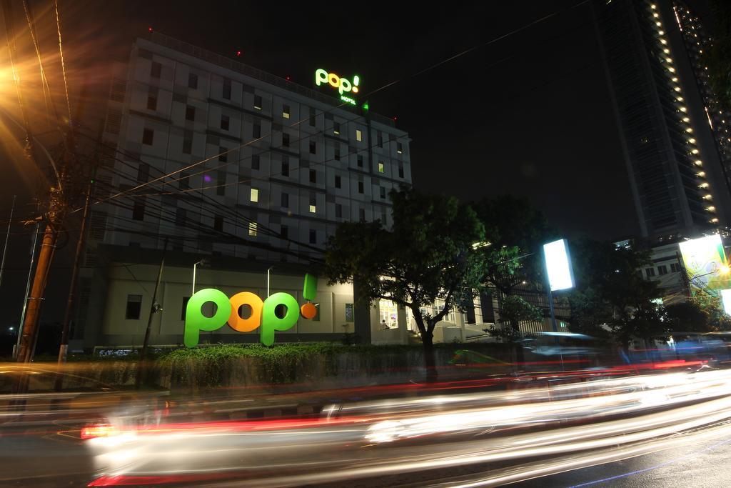 Pop! Kemang Jakarta