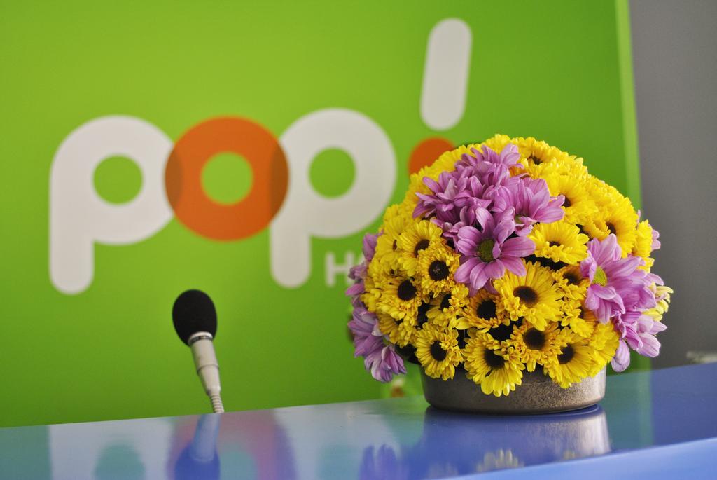 Pop! Kemang Hotel Jakarta