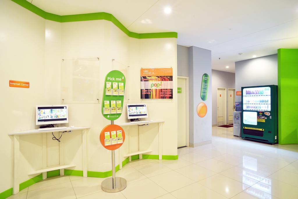 Pop! Kemang 2* Jakarta