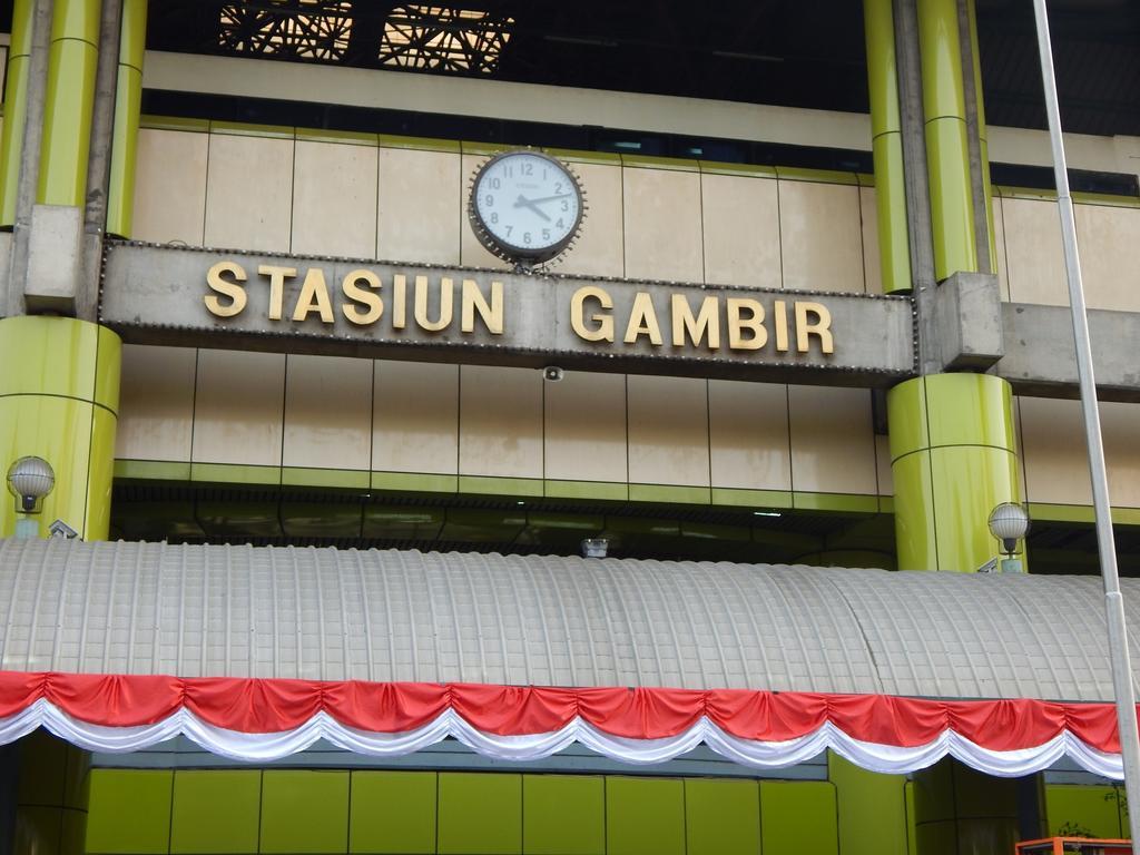 Amaris Senen 2* Jakarta