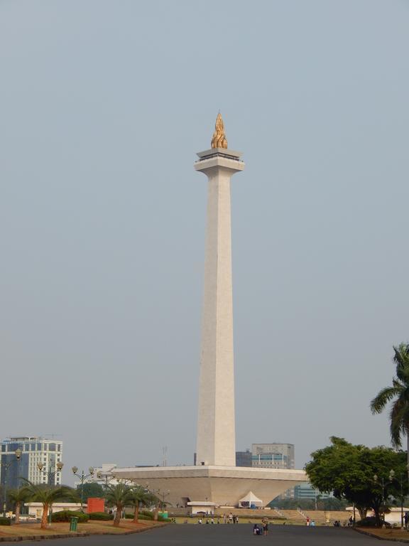 Amaris Senen
