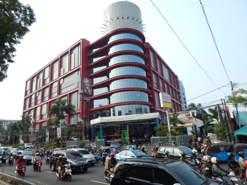 Amaris Senen 2* Jakarta