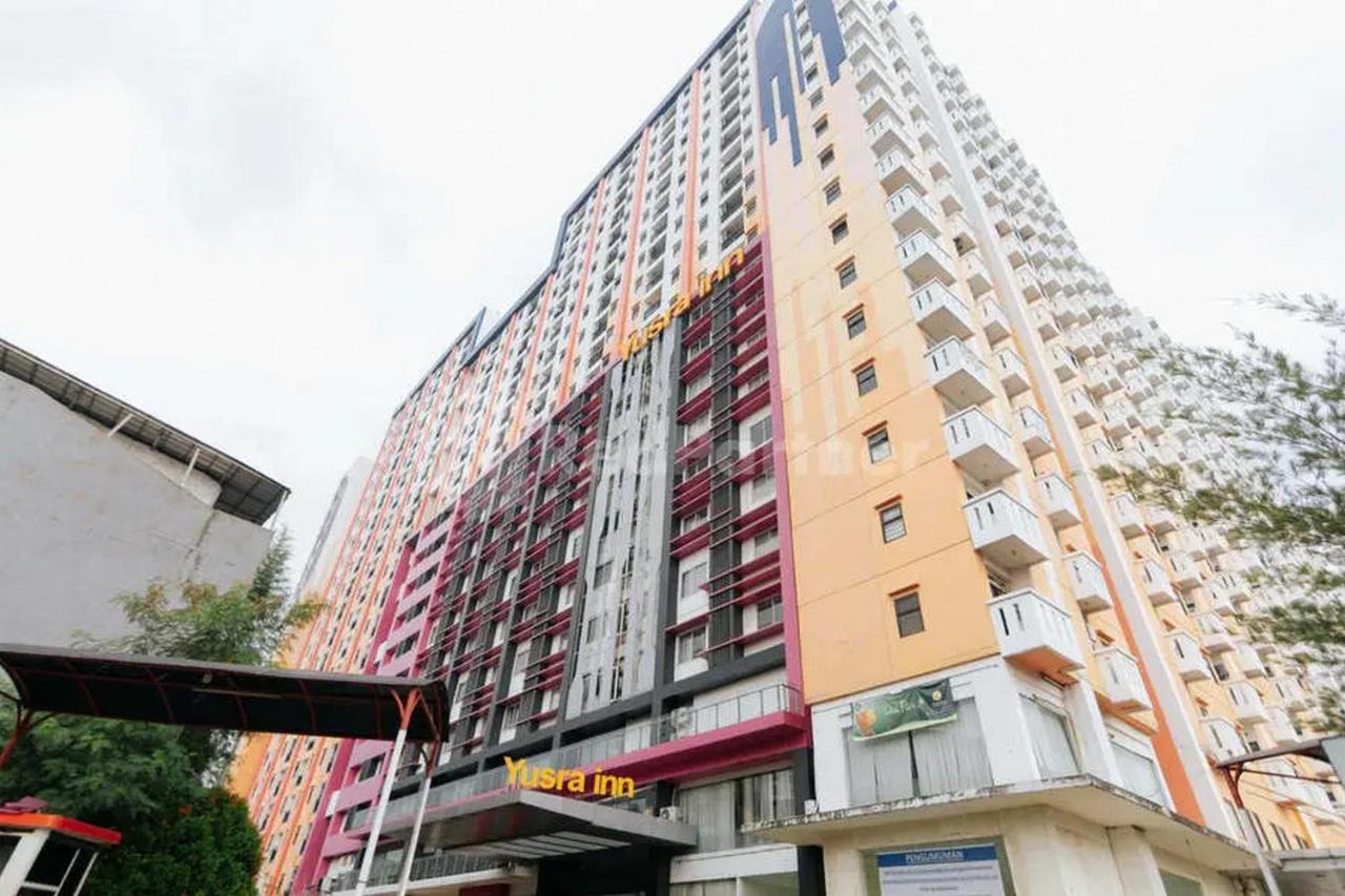Kemang View - 88 Tower Acasia *