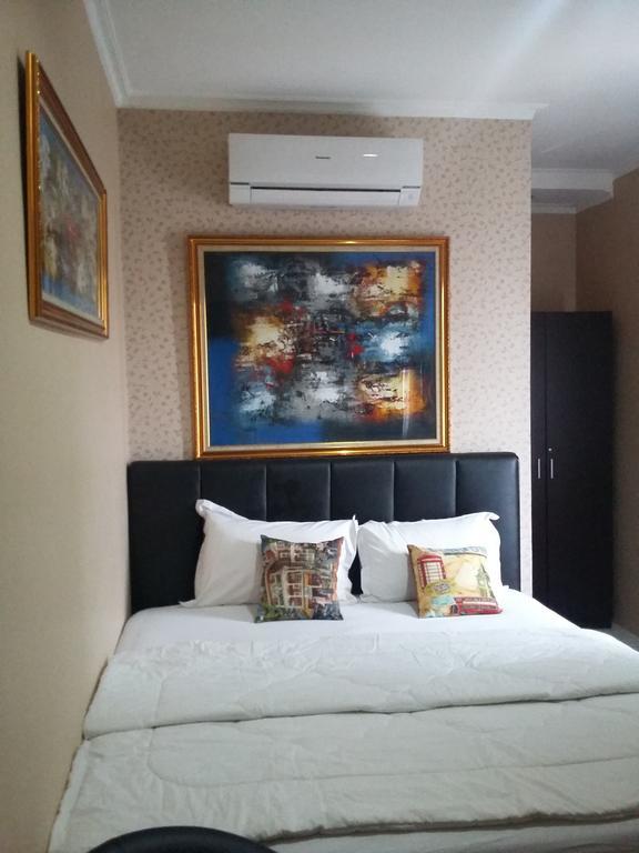 Guest house Wisma Rimadi 2*