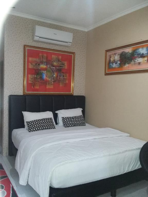 Wisma Rimadi 2* Jakarta