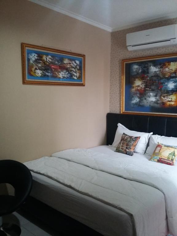 Guest house Wisma Rimadi 2*