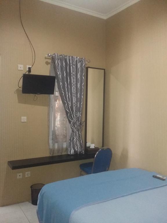 Guest house Wisma Rimadi Jakarta