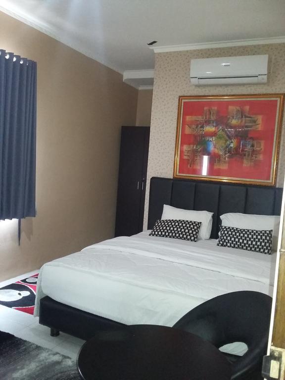 Wisma Rimadi Guest house