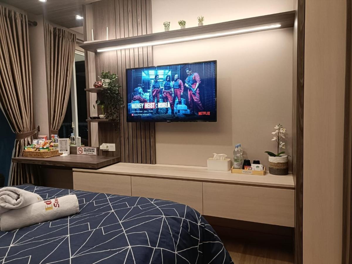 Appartement Luxury Puri Mansion Kembangan Jakarta