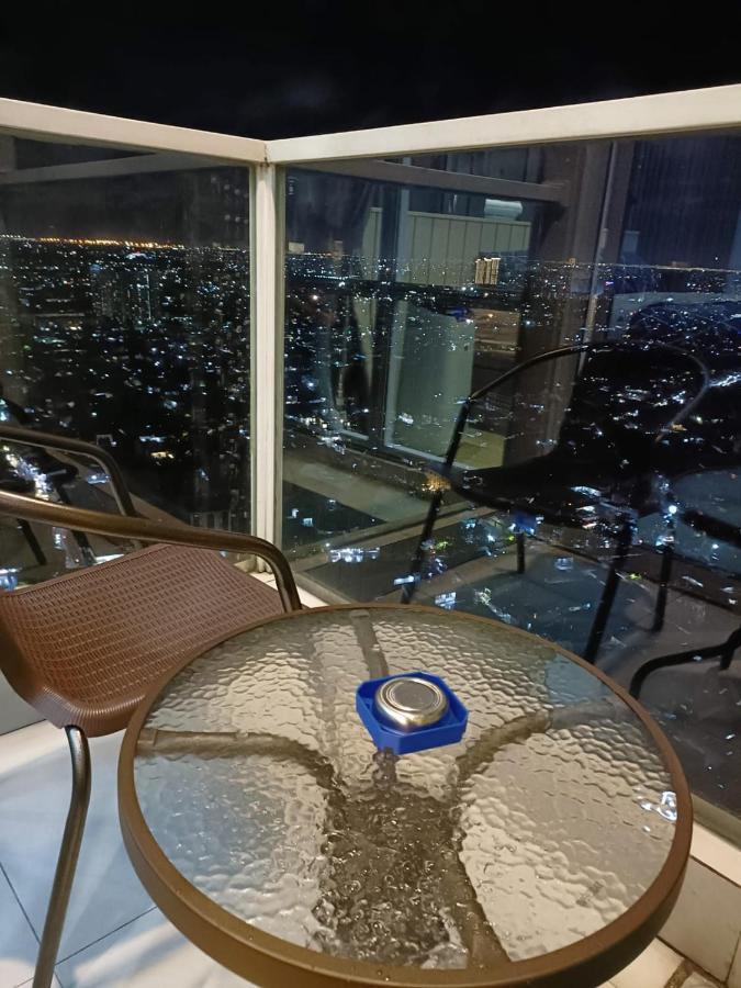 Luxury Puri Mansion Kembangan *