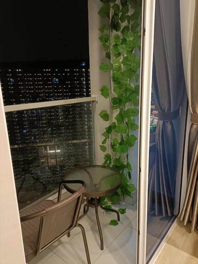 Luxury Puri Mansion Kembangan Appartement *