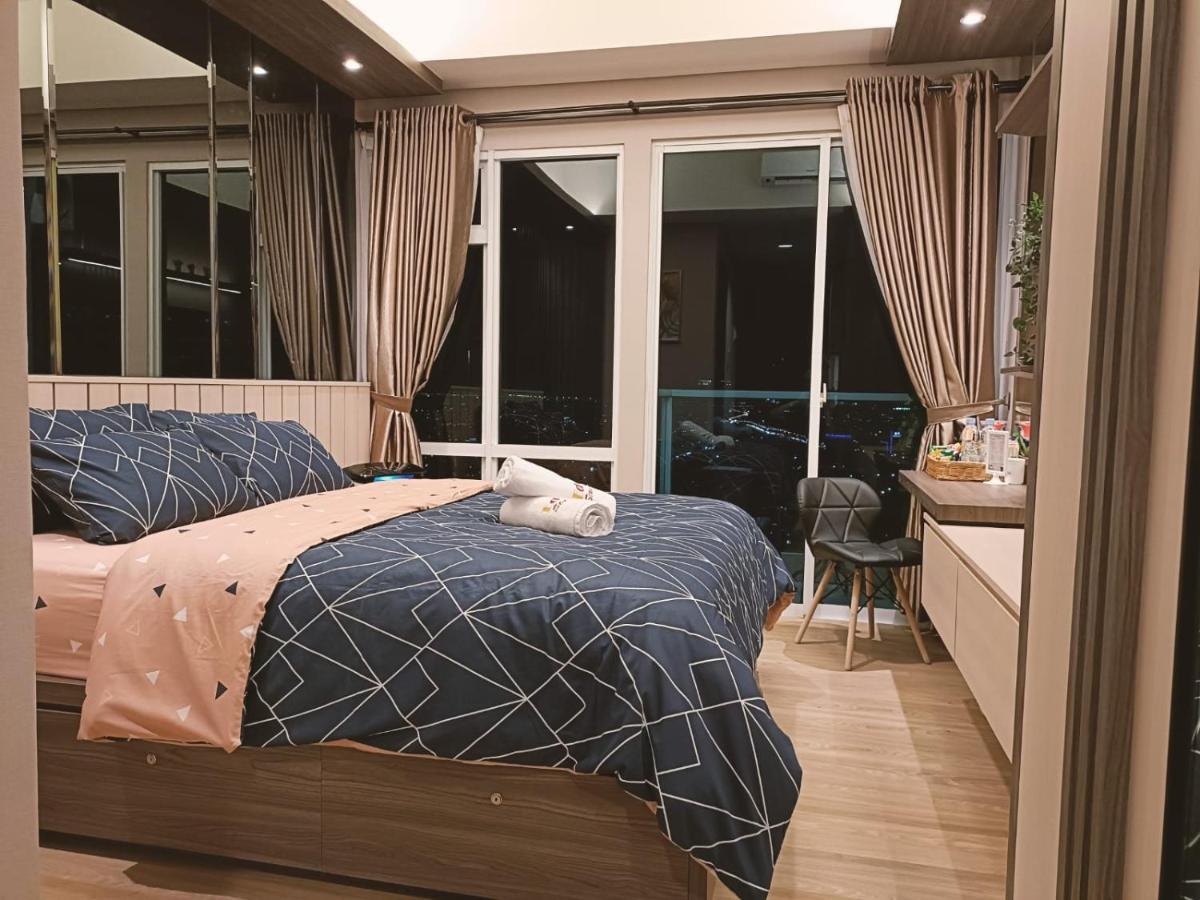 Luxury Puri Mansion Kembangan *