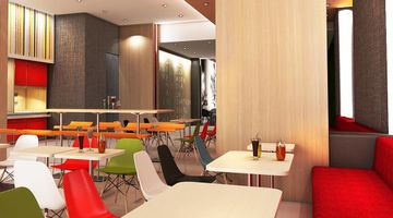 Ibis Harmoni Jakarta
