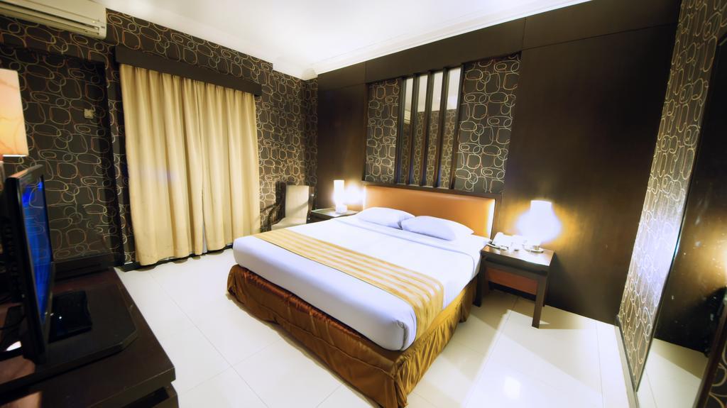 Tematik Pluit Khách sạn Jakarta