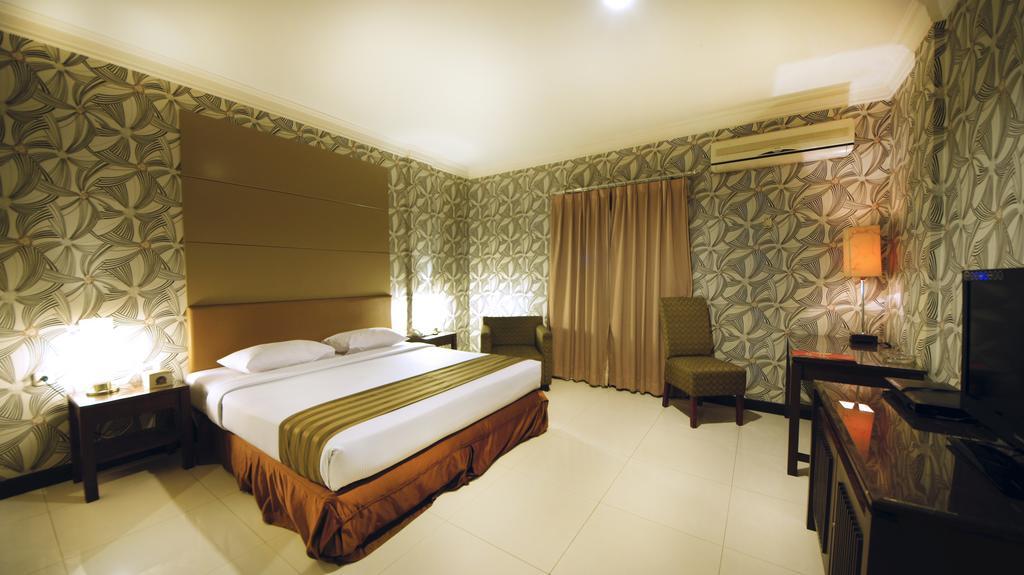 Tematik Pluit Khách sạn 2*