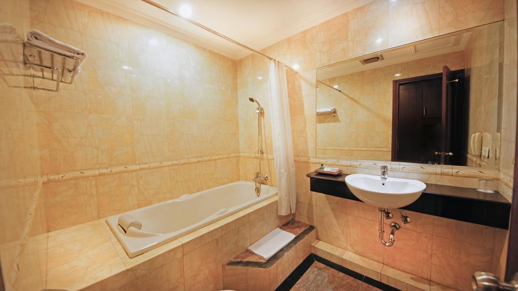 Tematik Pluit Khách sạn