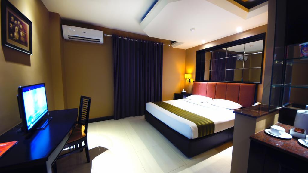 Khách sạn Tematik Pluit